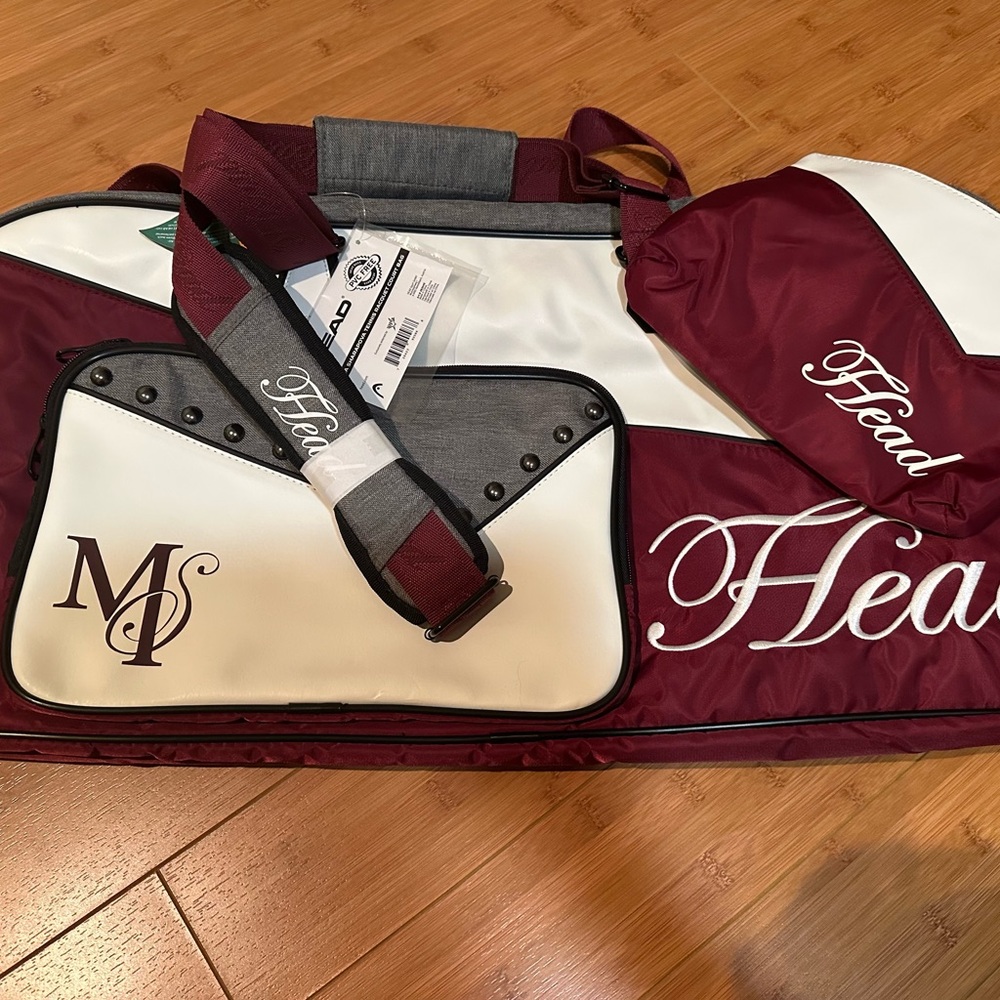 Head Tennis Bag